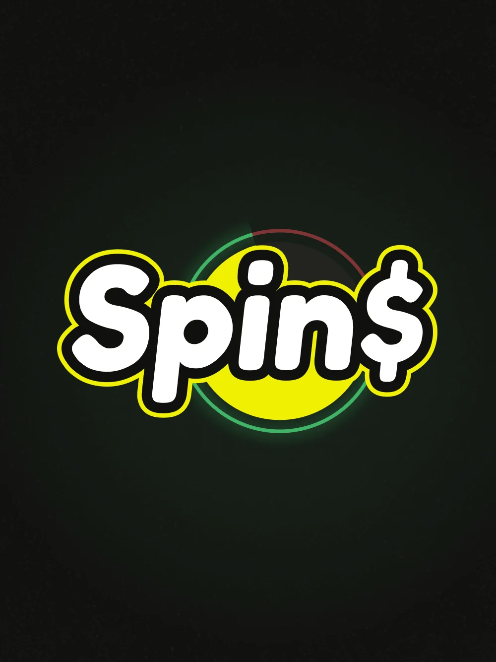 Tarjeta centrada en giros rápidos y mecánica de slots.